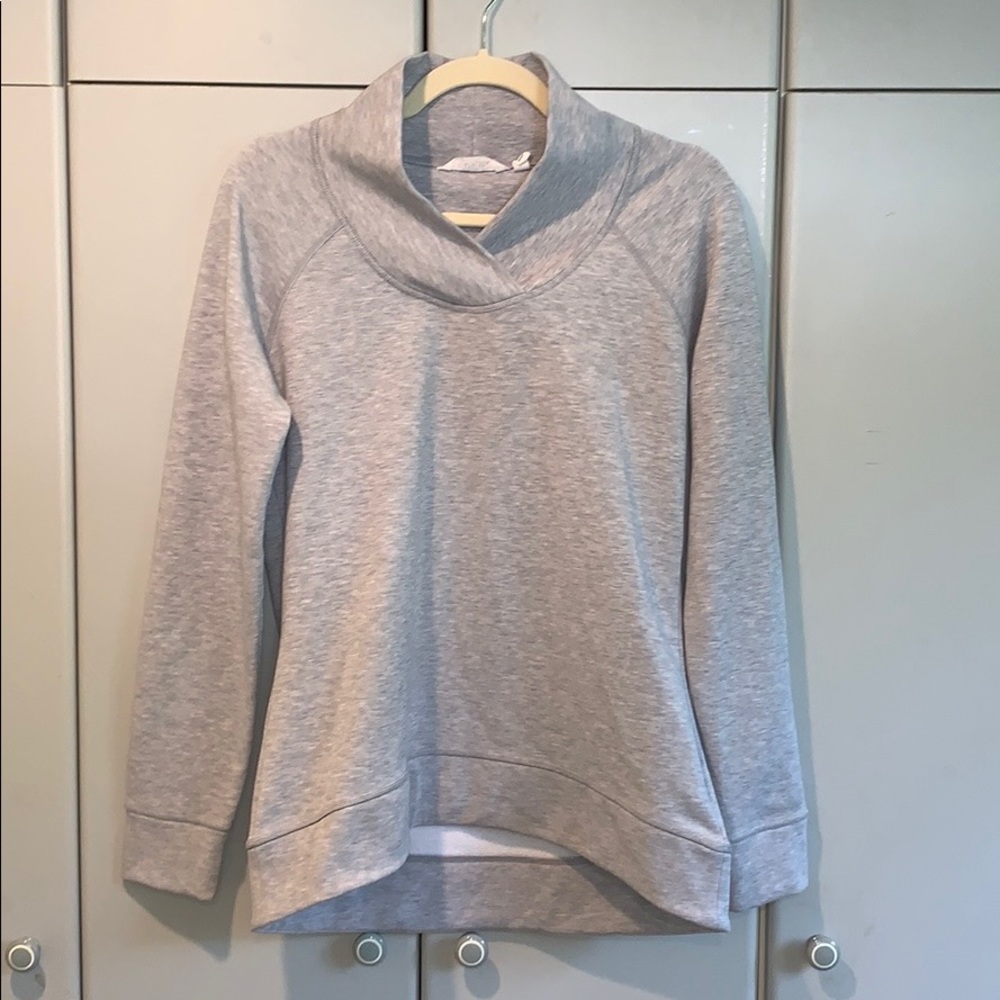 Athleta Pullover! - image 1